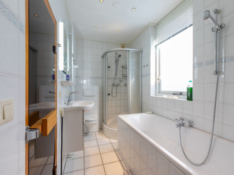 Foto van wonen van Vakantiehuis Koudekerke