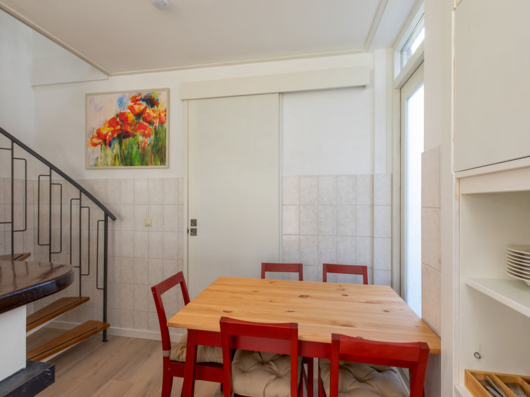 Foto van wonen van Vakantiehuis Koudekerke