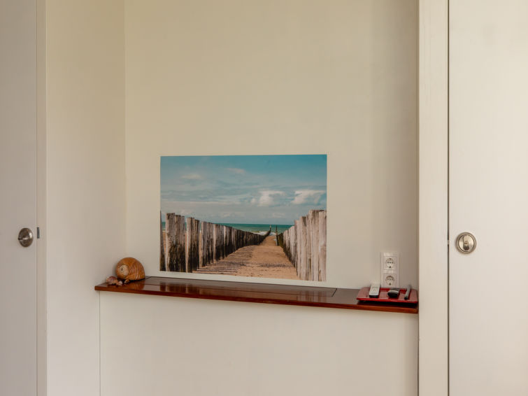 Foto van wonen van Vakantiehuis Koudekerke