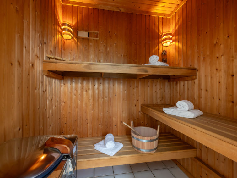 Foto van wonen van Vakantiehuis Koudekerke
