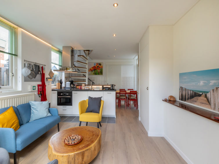 Foto van wonen van Vakantiehuis Koudekerke
