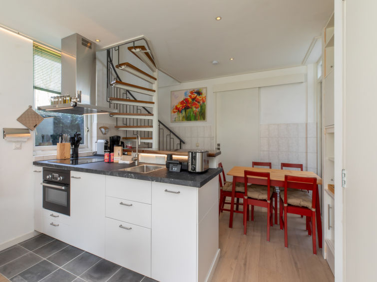 Foto van wonen van Vakantiehuis Koudekerke