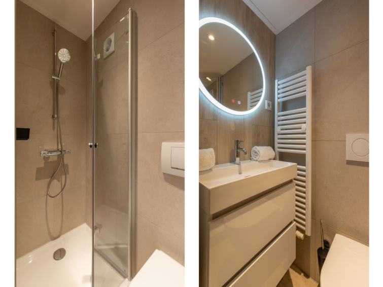 Foto van wonen van Appartement Zoutelande