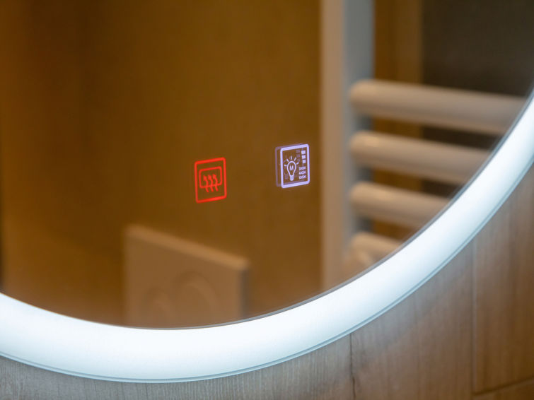 Foto van wonen van Appartement Zoutelande