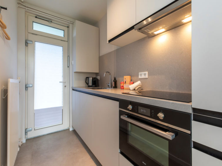 Foto van wonen van Appartement Zoutelande