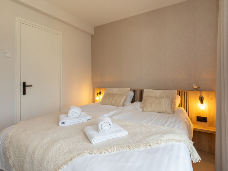 Foto van wonen van Appartement Zoutelande