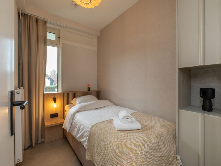 Foto van wonen van Appartement Zoutelande