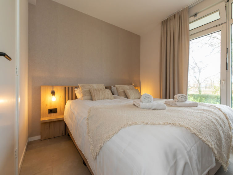 Foto van wonen van Appartement Zoutelande
