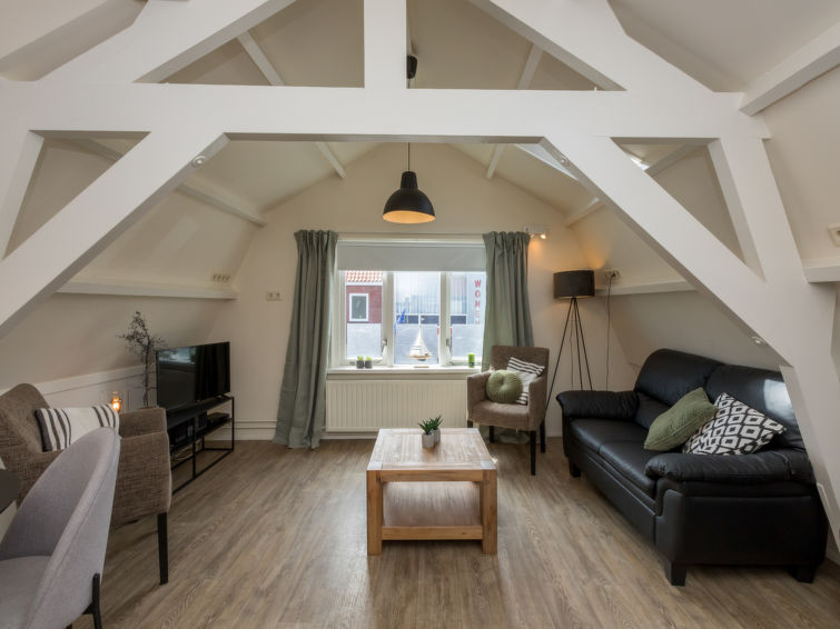 Ontdek het Comfort van Appartement StrandLust in Westkapelle | Out! Vakantiehuizen