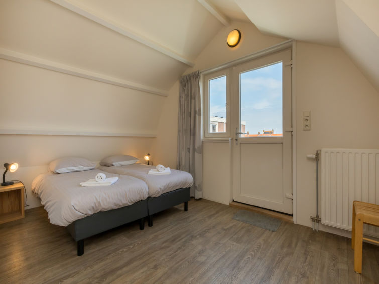 Foto van wonen van Appartement Westkapelle