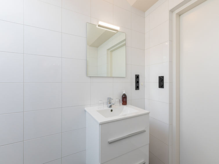 Foto van wonen van Appartement Westkapelle