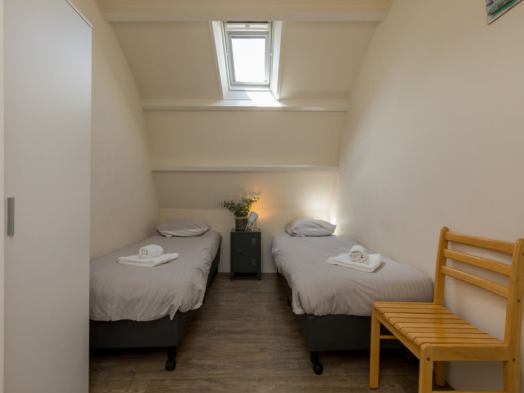 Foto van wonen van Appartement Westkapelle