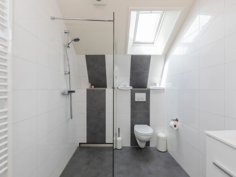 Foto van wonen van Appartement Westkapelle