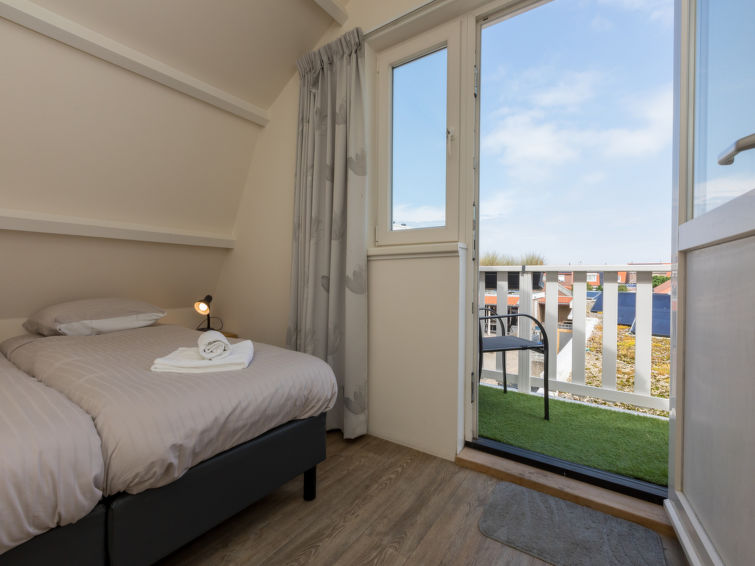 Foto van wonen van Appartement Westkapelle