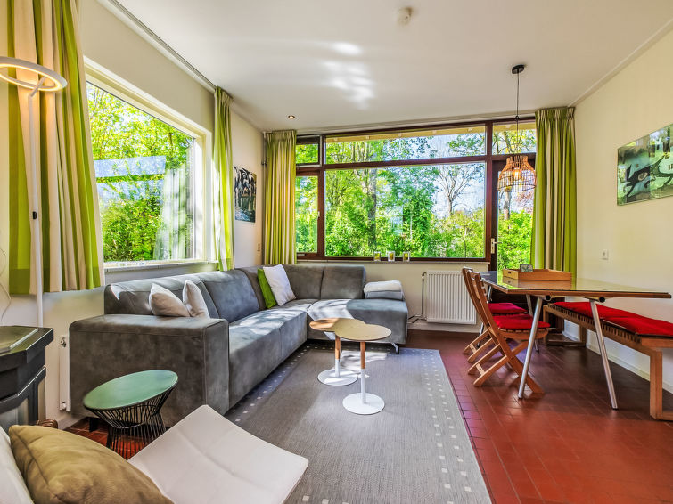 Foto van wonen van Vakantiehuis Oostkapelle