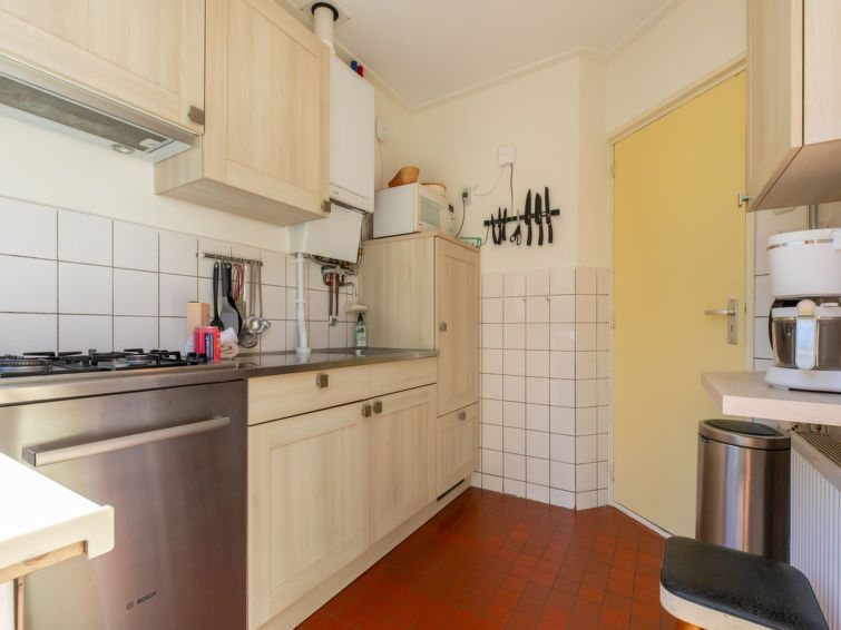 Foto van wonen van Vakantiehuis Oostkapelle