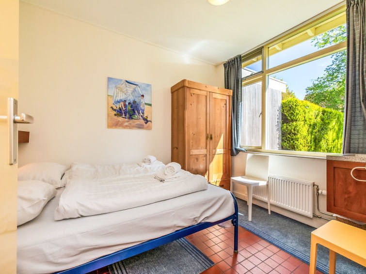 Foto van wonen van Vakantiehuis Oostkapelle