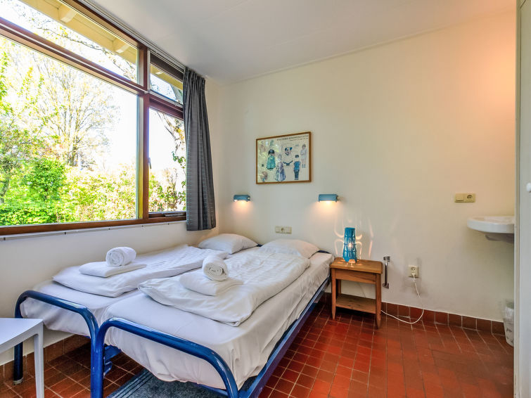 Foto van wonen van Vakantiehuis Oostkapelle
