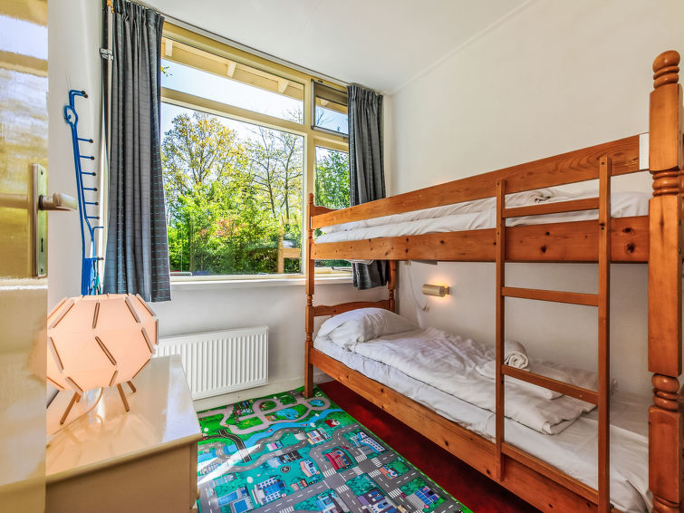 Foto van wonen van Vakantiehuis Oostkapelle
