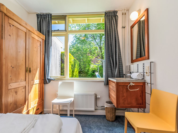Foto van wonen van Vakantiehuis Oostkapelle