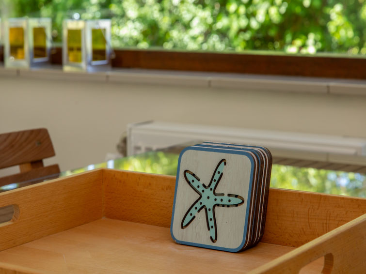 Foto van wonen van Vakantiehuis Oostkapelle