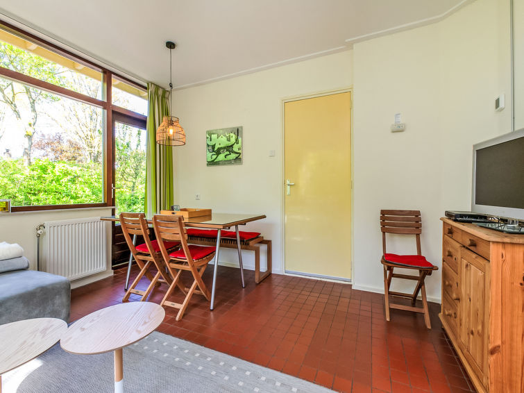 Foto van wonen van Vakantiehuis Oostkapelle