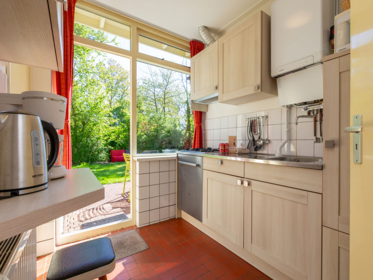Foto van wonen van Vakantiehuis Oostkapelle