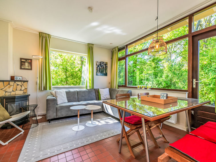 Foto van wonen van Vakantiehuis Oostkapelle