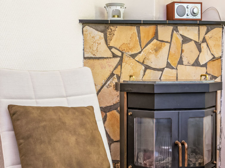 Foto van wonen van Vakantiehuis Oostkapelle