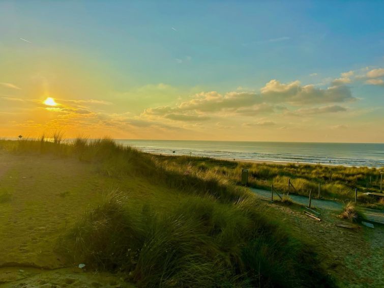Foto van exterieur van Vakantiehuis Renesse