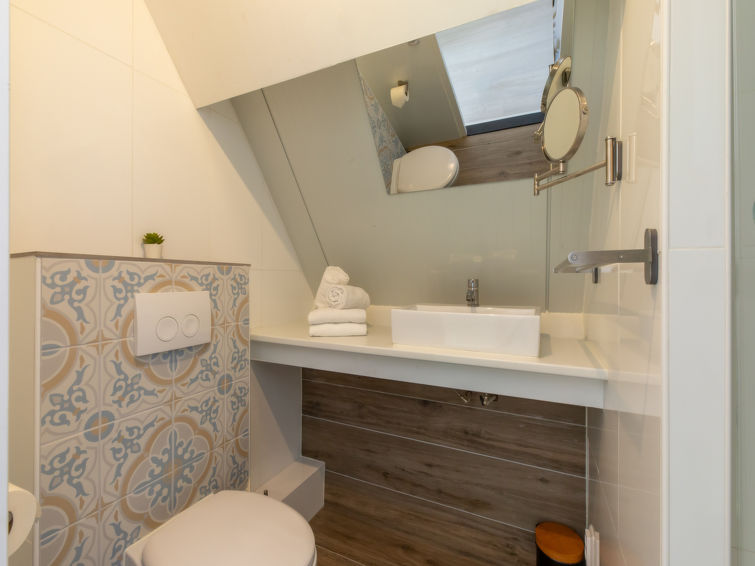 Foto van wonen van Vakantiehuis Renesse
