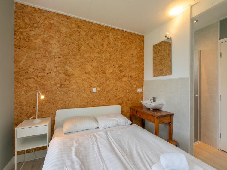 Foto van wonen van Vakantiehuis Renesse