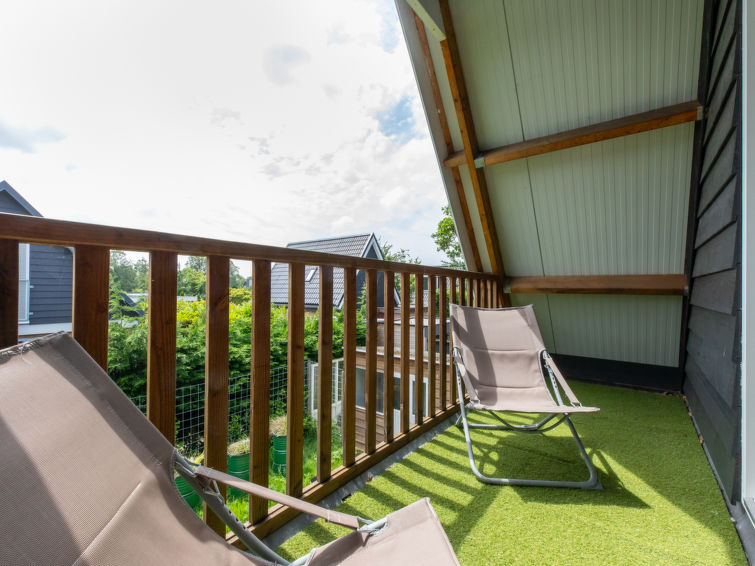 Foto van wonen van Vakantiehuis Renesse
