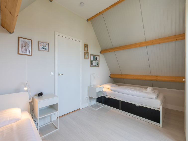 Foto van wonen van Vakantiehuis Renesse
