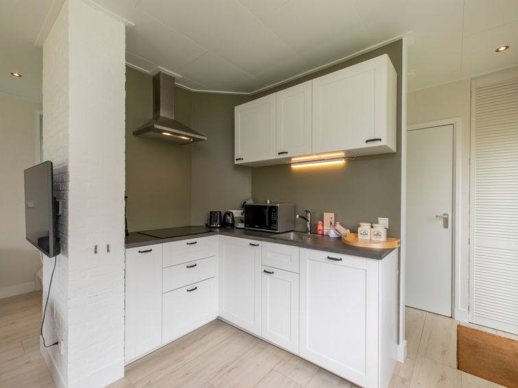 Foto van wonen van Vakantiehuis Renesse