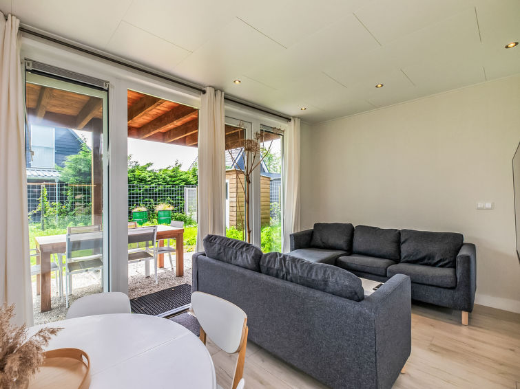Foto van wonen van Vakantiehuis Renesse