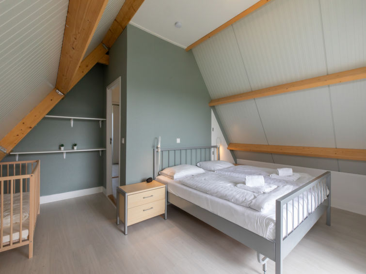 Foto van wonen van Vakantiehuis Renesse