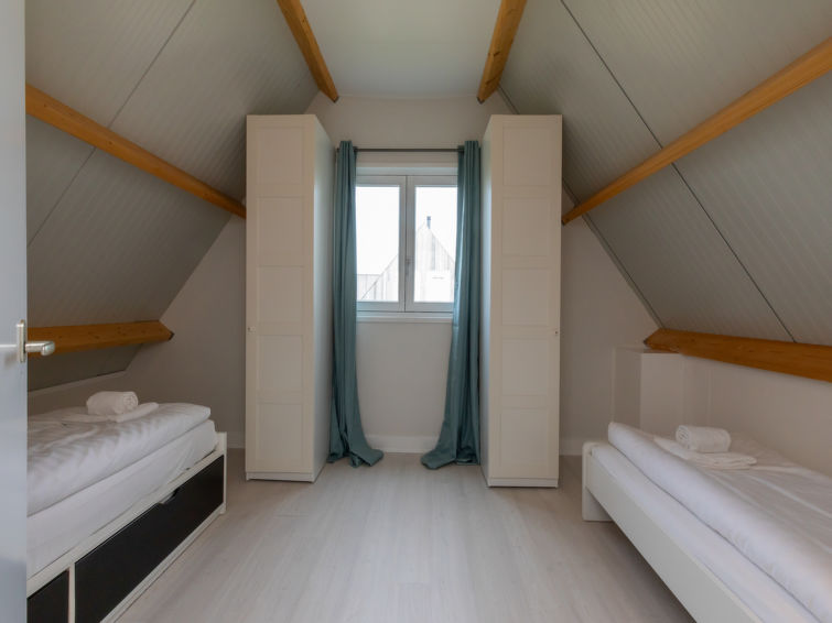 Foto van wonen van Vakantiehuis Renesse