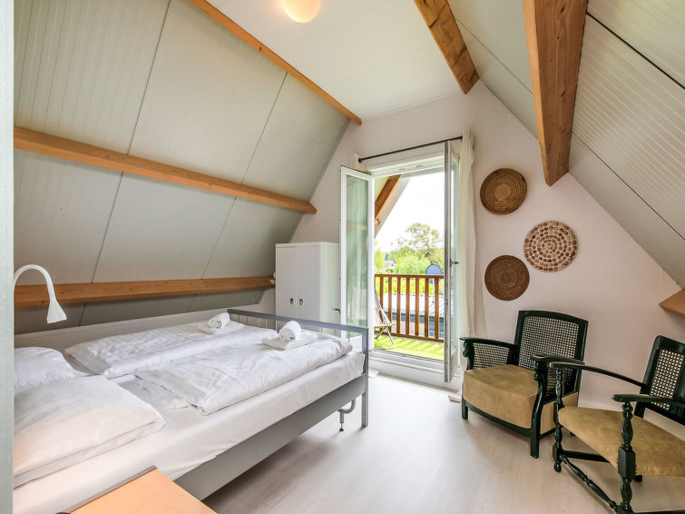 Foto van wonen van Vakantiehuis Renesse