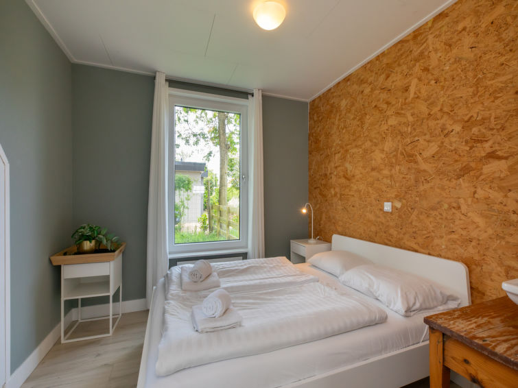 Foto van wonen van Vakantiehuis Renesse