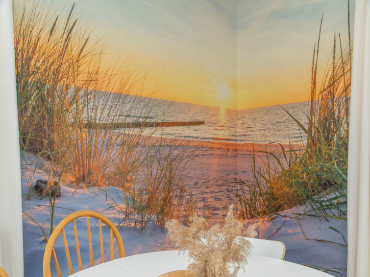 Foto van wonen van Vakantiehuis Renesse