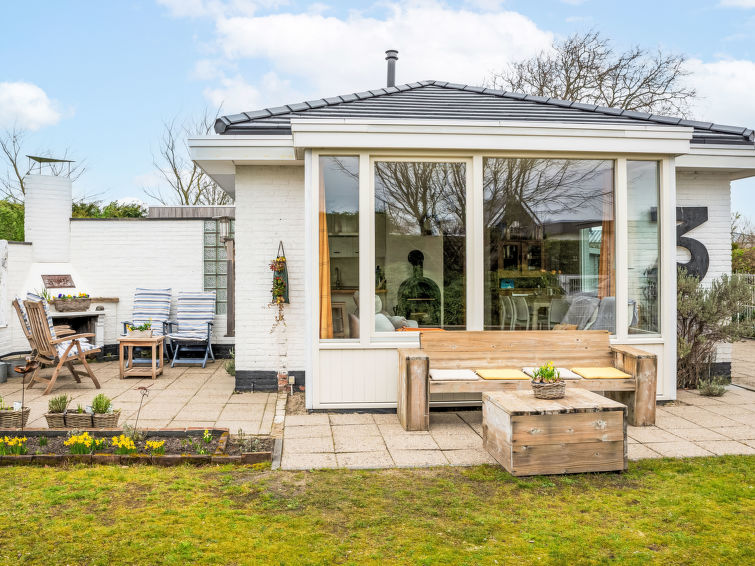 Vakantiehuis Horizon aan Zee - Geniet van Rust en Comfort in... | Out! Vakantiehuizen
