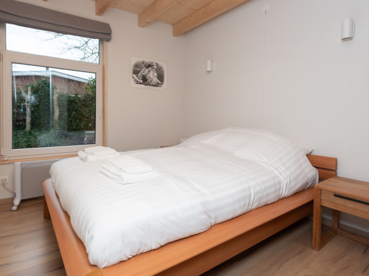 Foto van wonen van Vakantiehuis Renesse