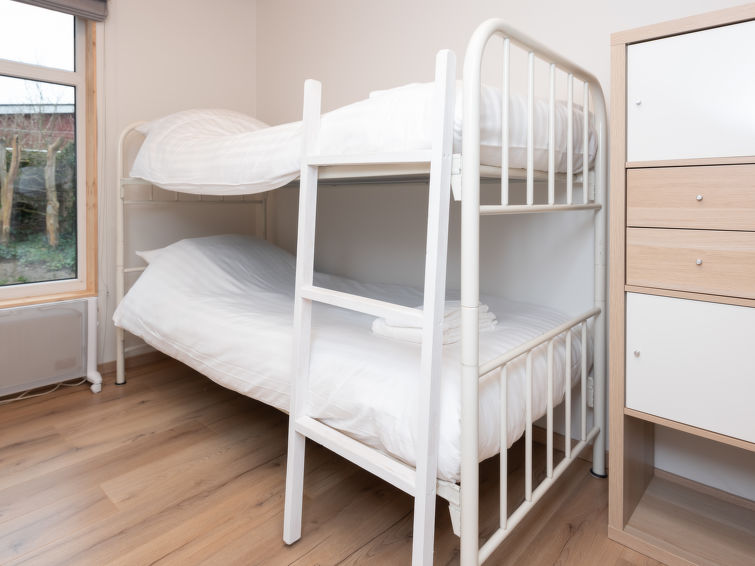 Foto van wonen van Vakantiehuis Renesse