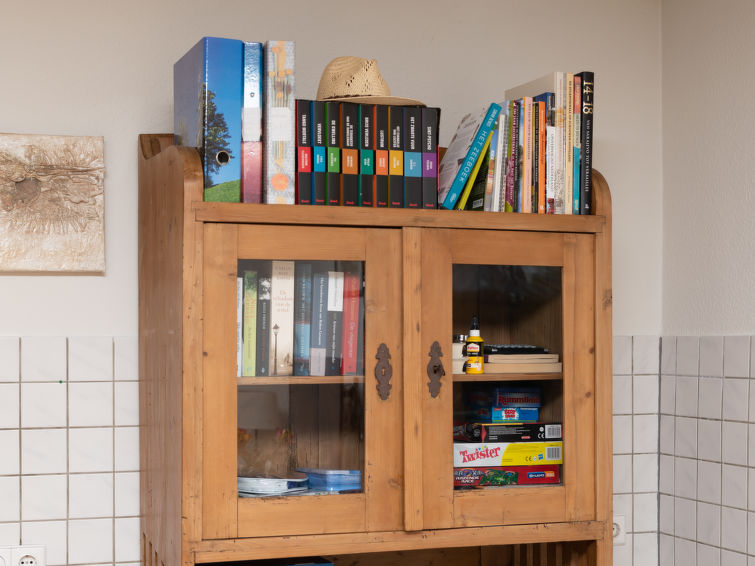 Foto van wonen van Vakantiehuis Renesse