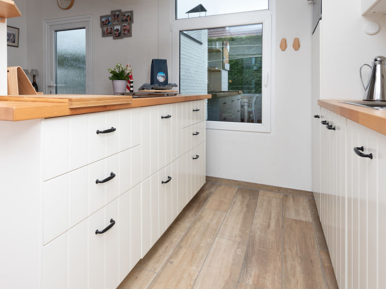 Foto van wonen van Vakantiehuis Renesse