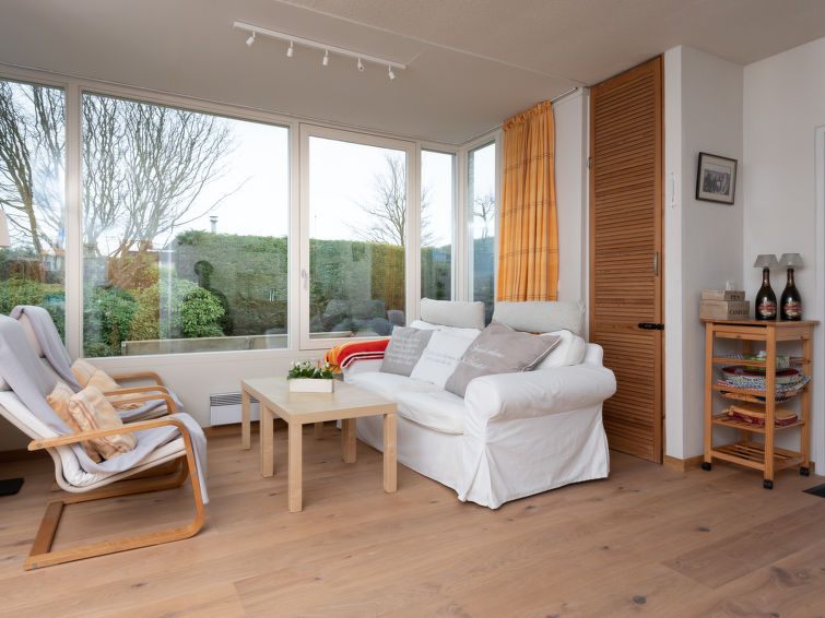 Foto van wonen van Vakantiehuis Renesse