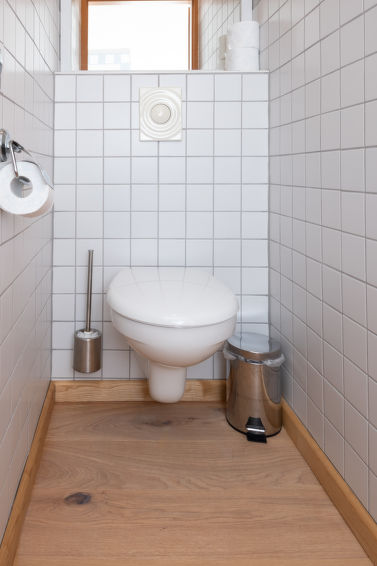 Foto van wonen van Vakantiehuis Renesse