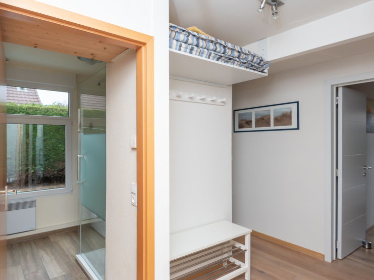 Foto van wonen van Vakantiehuis Renesse