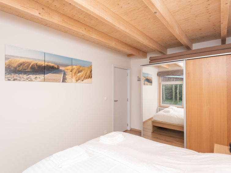 Foto van wonen van Vakantiehuis Renesse